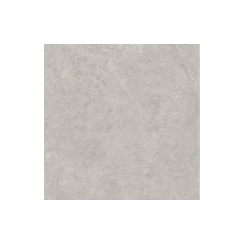 Плитка керамогранітна Wonderstone Light Grey RECT POL 598x598x9 Paradyz