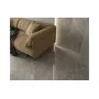 Плитка керамогранітна Wonderstone Light Grey RECT POL 598x598x9 Paradyz