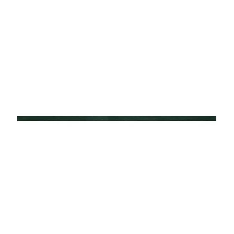 Фриз Uniwersalna listwa szklana Green 23x898x6 Paradyz