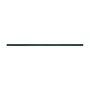 Фриз Uniwersalna listwa szklana Green 23x898x6 Paradyz