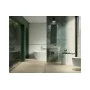 Фриз Uniwersalna listwa szklana Green 23x898x6 Paradyz