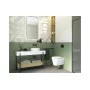 Фриз Uniwersalna listwa szklana Green 23x898x6 Paradyz