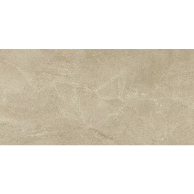 Плитка керамогранітна Marengo Beige RECT 598x1198x9,3 Cersanit