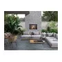 Плитка керамогранітна Castello Light Grey 298x598x8 Cersanit