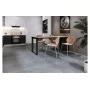 Плитка керамогранітна Streetline сірий RECT 600x600x10 Golden Tile