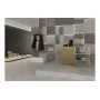 Плитка керамогранітна Naturstone Grafit RECT STR 598x598x10 Paradyz
