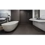 Плитка керамогранітна Intero Nero RECT 598x1198x10 Paradyz