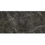 Плитка керамогранітна Naomi Темно-коричневий 600x1200x8 InterGres