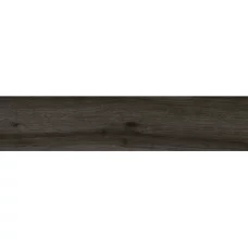 Плитка керамогранітна Frassino Темно-коричневий 190x890 InterGres
