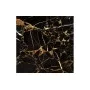 Плитка керамогранітна Saint Laurent чорний 607x607x10 Golden Tile
