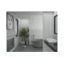 Фриз Uniwersalna listwa metalowa 20x600x9 Paradyz