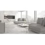 Плитка керамогранітна Calacatta Extra білий 607x607x10 Golden Tile