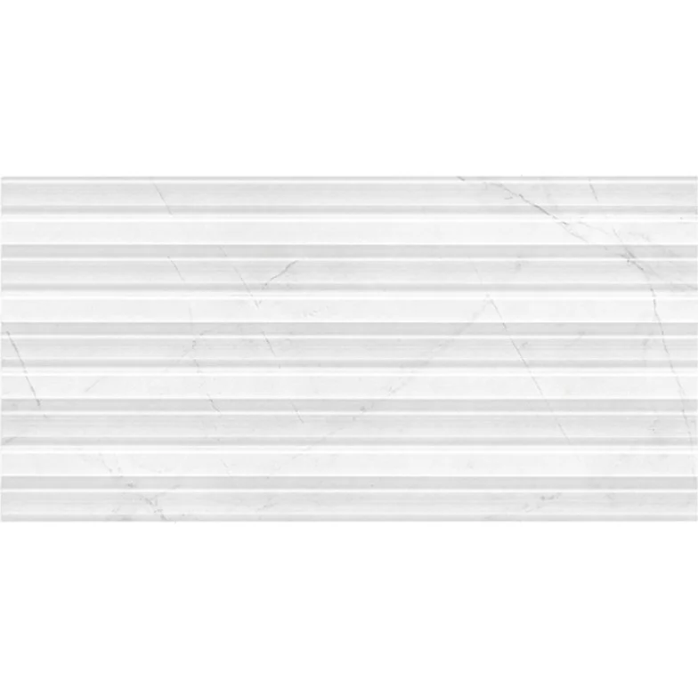 Плитка стінова Absolute Modern білий 300x600x10,2 Golden Tile