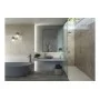 Плитка керамогранітна Naturstone Grafit RECT STR 598x598x10 Paradyz