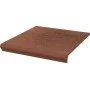 Сходинка з капіносом пряма Taurus Brown 300x330x11 Paradyz