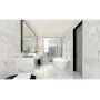 Плитка керамогранітна Calacatta Extra білий 607x607x10 Golden Tile