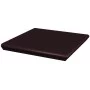 Сходинка з капіносом кутова Natural Brown STR 330x330x11 Paradyz