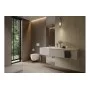 Плитка керамогранітна Freedust Taupe RECT MAT 598x1198x8 Paradyz