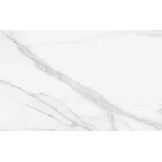 Плитка стінова Elba сатін сірий 250x400x7,5 Golden Tile