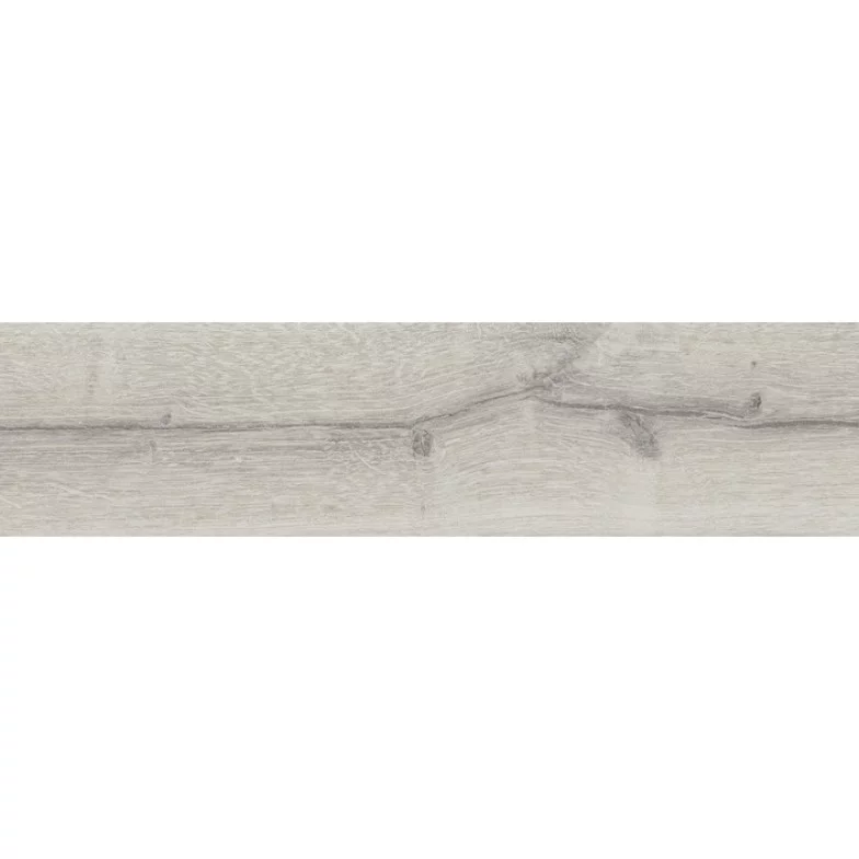 Плитка керамогранітна Skogen світло-сірий 150x600x8,5 Golden Tile