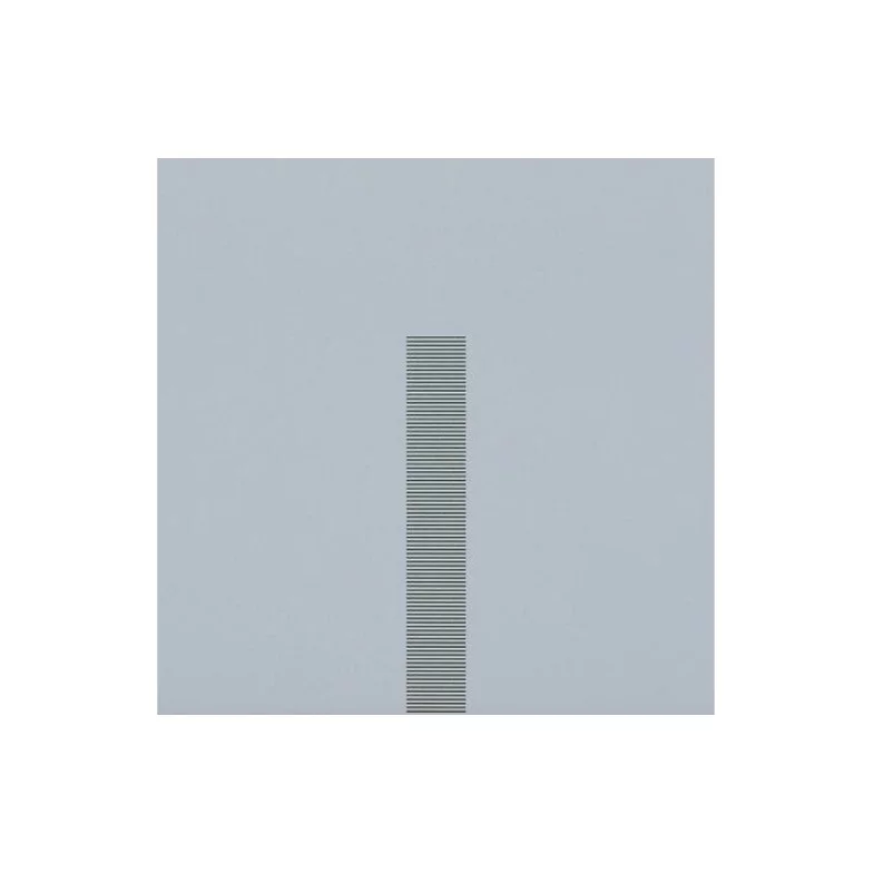 Плитка керамогранітна Neve Creative Blue Dekor A 198x198x7,5 Paradyz