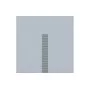 Плитка керамогранітна Neve Creative Blue Dekor A 198x198x7,5 Paradyz