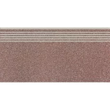 Сходинка пряма Milton Brown Steptread 298×598x8 Cersanit