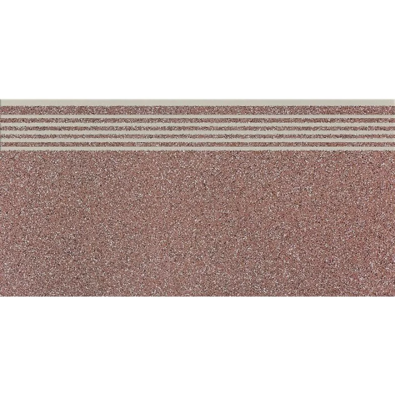 Сходинка пряма Milton Brown Steptread 298×598x8 Cersanit