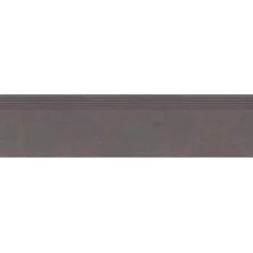 Сходинка Intero Grafit Nacinana 298x1198x10 Paradyz