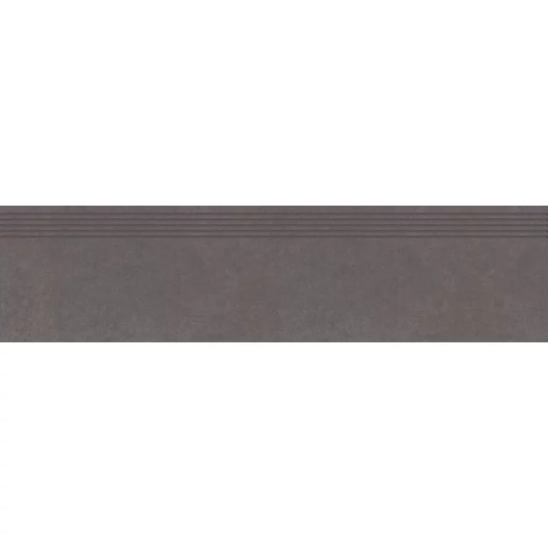 Сходинка Intero Grafit Nacinana 298x1198x10 Paradyz