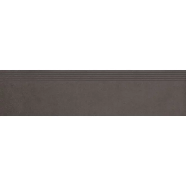 Сходинка Intero Nero Nacinana 298x1198x10 Paradyz
