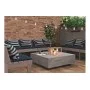 Цоколь лівий Scandiano Rosso 2х-елементний 81x300x11 Paradyz