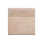 Сходинка пряма Scandiano Ochra 300x300x11 Paradyz