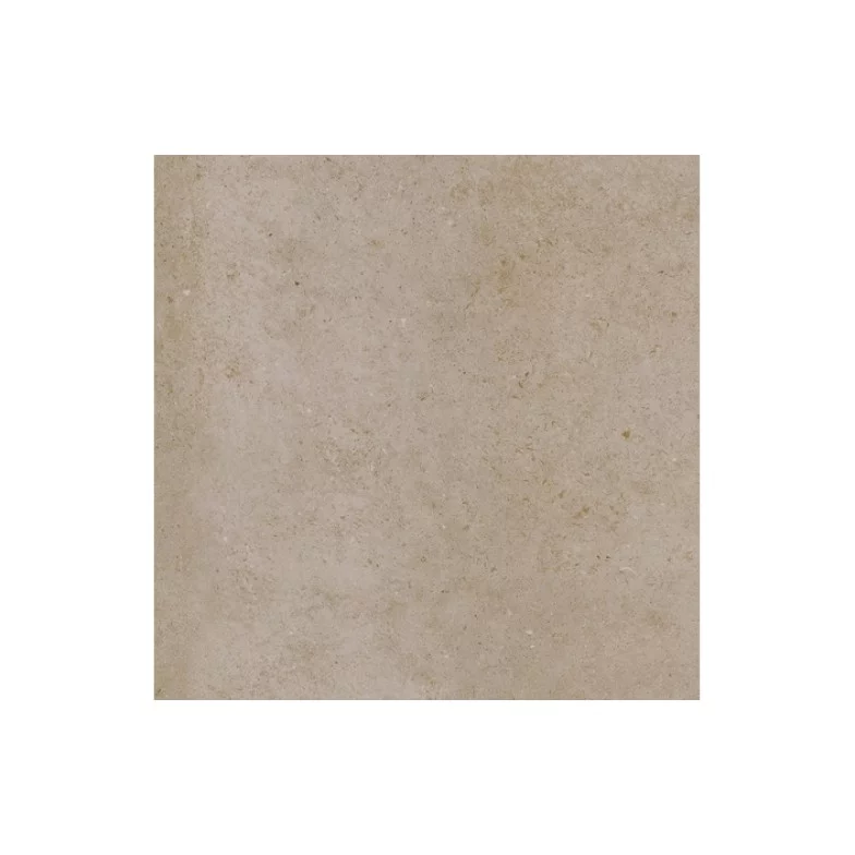 Плитка керамогранітна Flax Бежевий LAP 600x600x8 InterGres