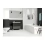 Плитка стінова Simple Art White Glossy 200×600x9 Cersanit