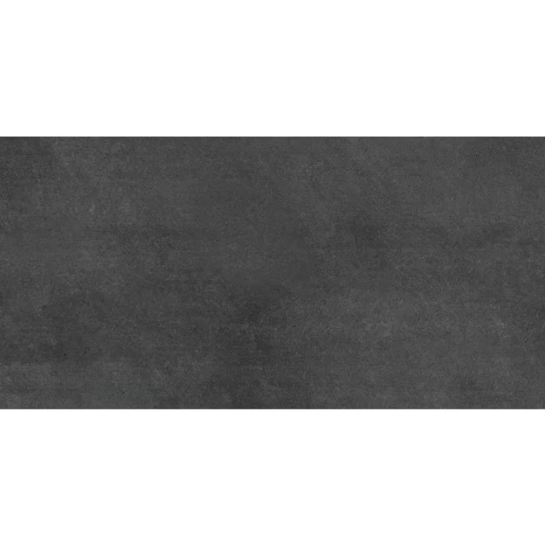 Плитка керамогранітна Shadow антрацит 307x607x8,5 Golden Tile