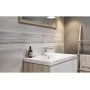 Плитка стінова Harrow PS 225 Grey 250×400x8,5 Cersanit