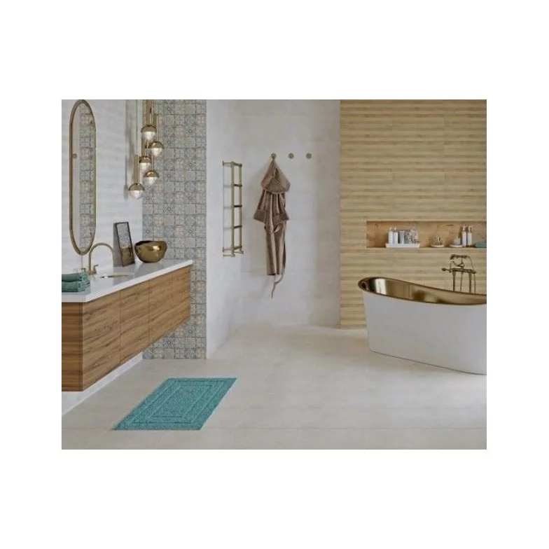 Плитка стінова Paula Wood Structure 297×600x9 Opoczno