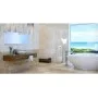 Плитка стінова Sea Breeze бежевий 300x600x9 Golden Tile