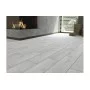 Плитка керамогранітна Sandwood Light Grey 185×598x8 Cersanit