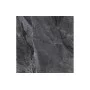 Плитка керамогранітна Black Rock Чорний RECT 600x600 Golden Tile