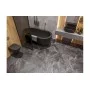 Плитка керамогранітна Black Rock Чорний RECT 600x600 Golden Tile