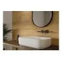 Плитка керамогранітна Spacewood Gold RECT STR 198x1198x8 Paradyz