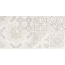Плитка стінова Doha бежевий печворк №1 300x600x9 Golden Tile