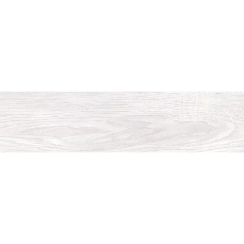 Плитка керамогранітна Albero білий 150x600x8,5 Golden Tile