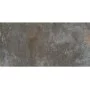 Плитка керамогранітна Metallica сірий RECT 600x1200x10 Golden Tile