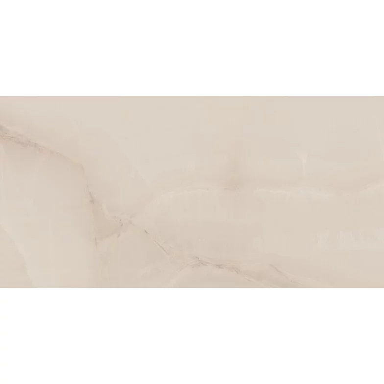 Плитка керамогранітна Elegantstone Beige RECT LAP 598x1198x10 Paradyz