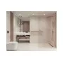 Плитка керамогранітна Elegantstone Beige RECT LAP 598x1198x10 Paradyz