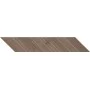 Декор Wildland Dark Chevron правий 148x888x10 Paradyz