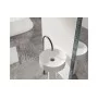 Плитка стінова Unique Lady White RECT Dekor 398x1198x11 Paradyz